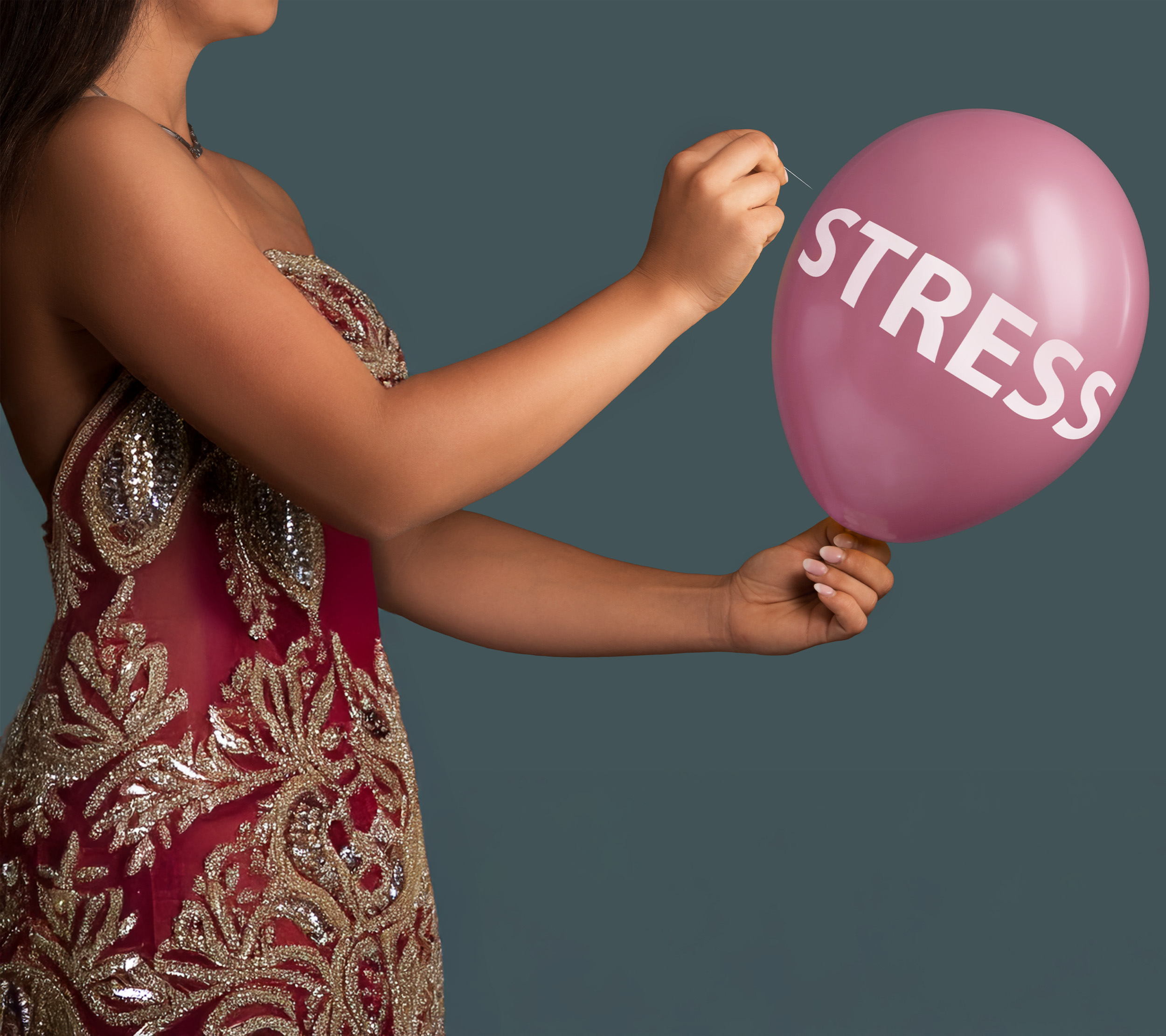 10 Wedding Stress Relief Tips: Stay Calm & Enjoy Your Big Day!