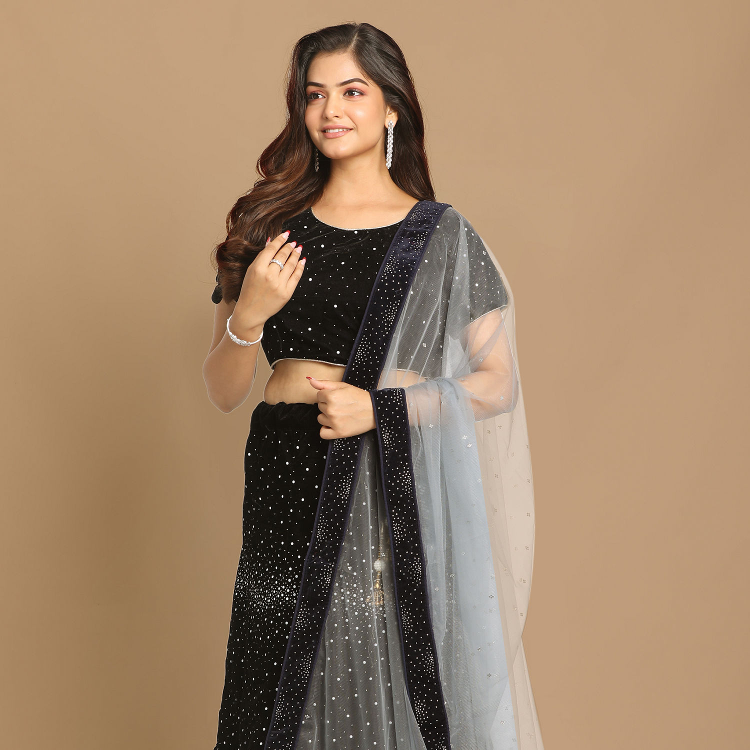 Manyavar Silk By Varni Fabrics Banarasi Silk Designer Saree Wholesaler