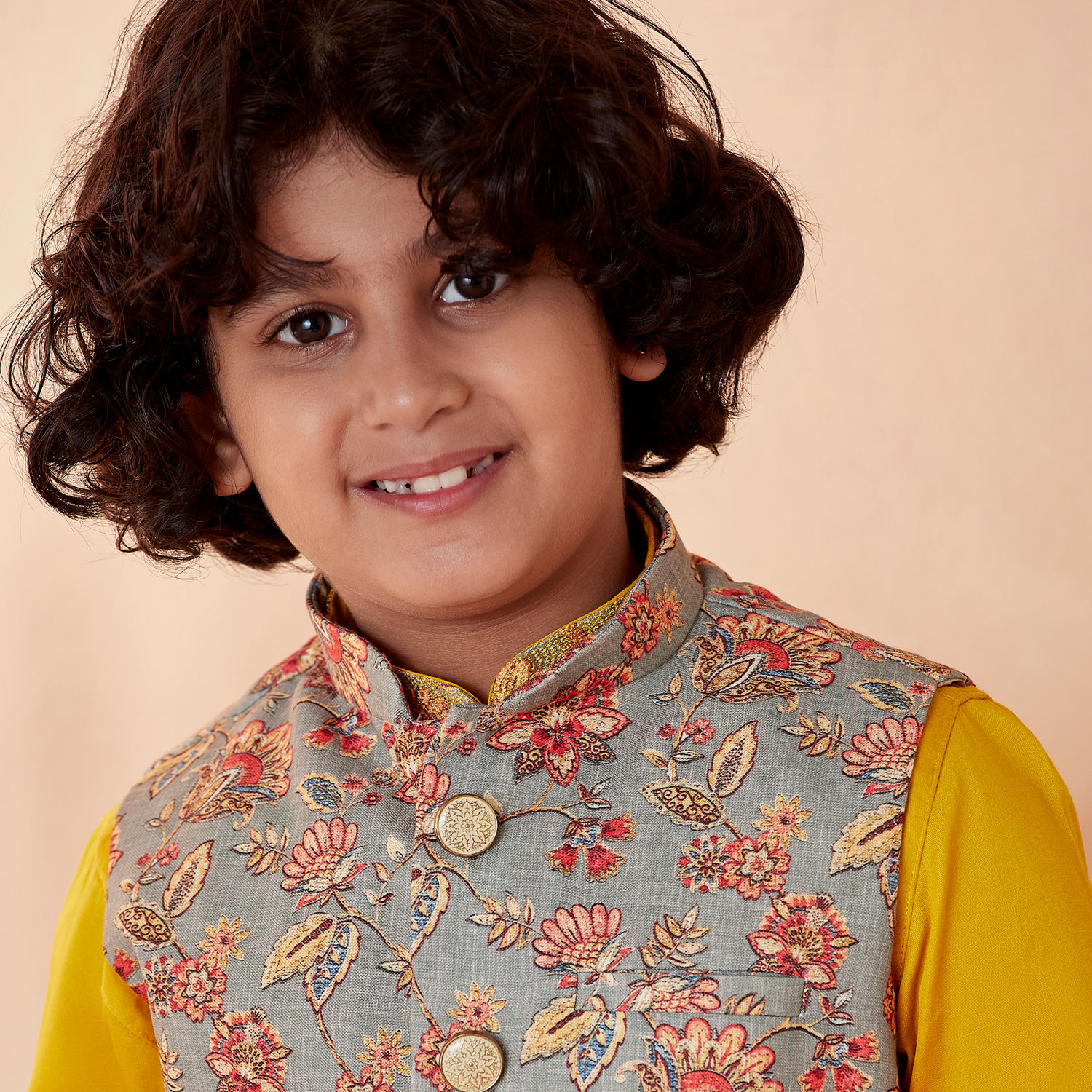 Manyavar baby 2025 boy collection