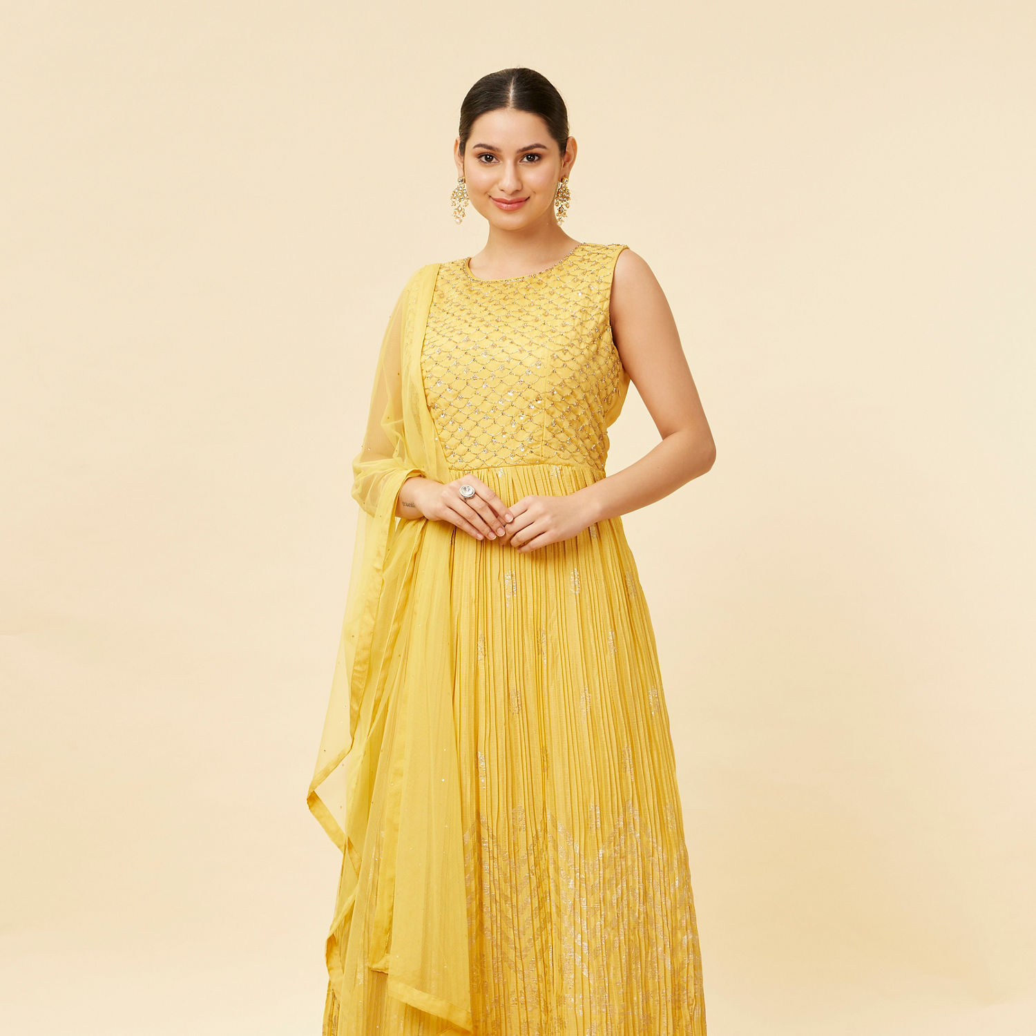 Shop Latest Indian Dresses Online - Cbazaar Fashion