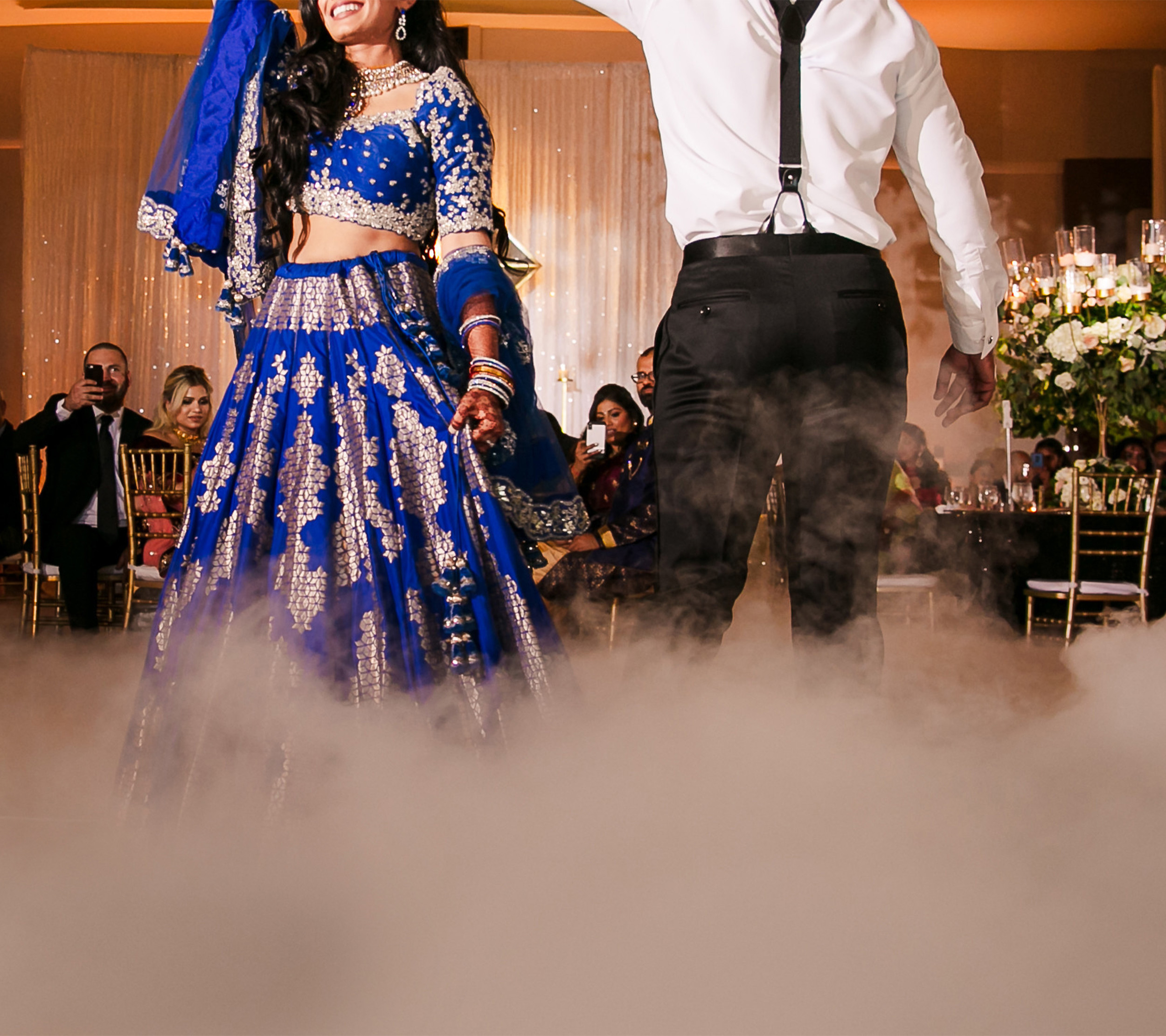 How to Plan a Rocking Sangeet Ceremony: Tips from the Pros