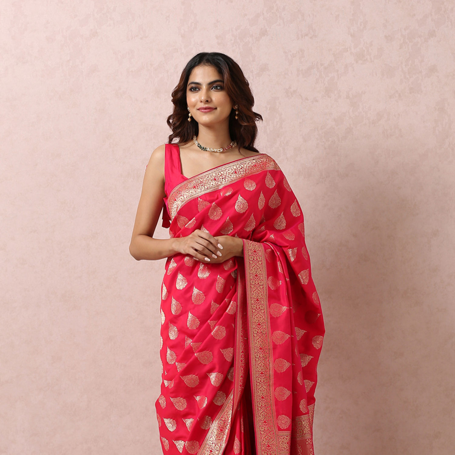 Saree - Buy Best Sarees for Women Online