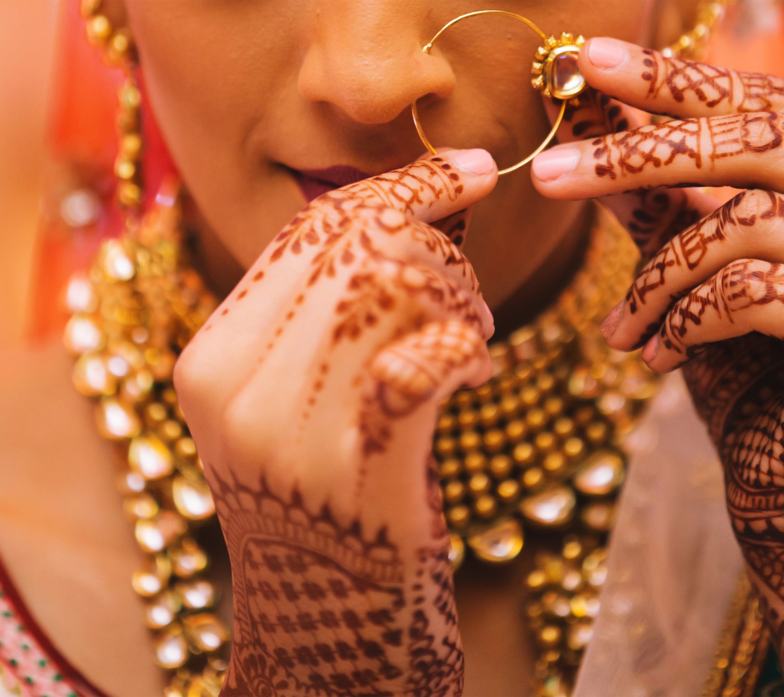 Symbolic Pieces of Indian Wedding Jewellery: A Meaningful Guide