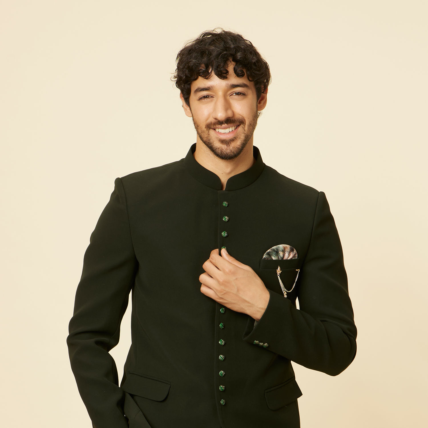 Buy Jodhpuri Suit Online in the UK