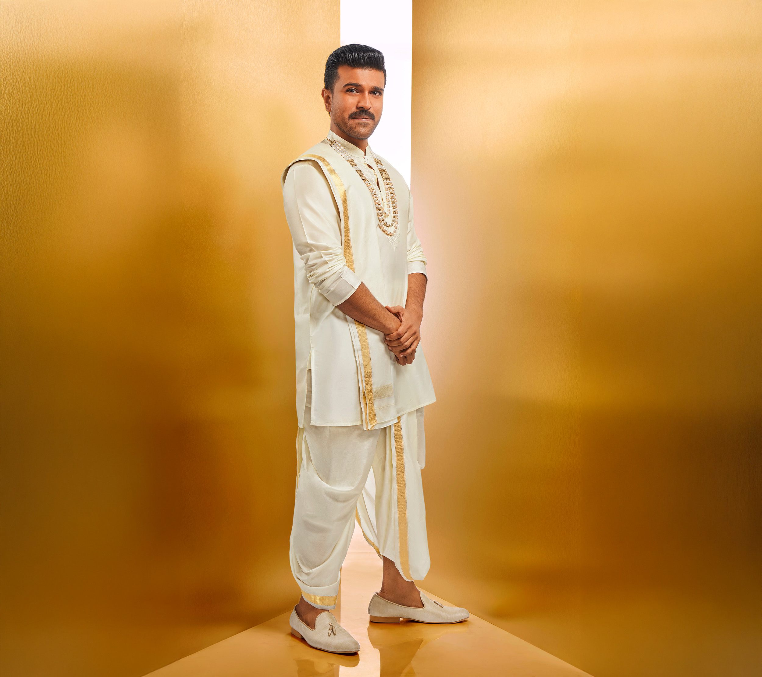 The Ultimate 2024 Guide to Dhoti and Kurta Styles for Indian Weddings