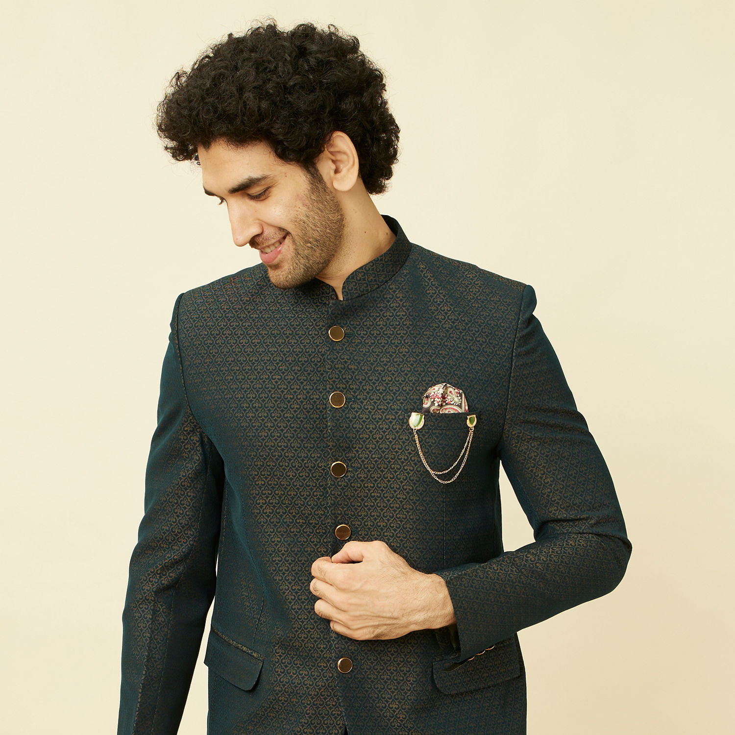 Buy Jodhpuri Suit Online