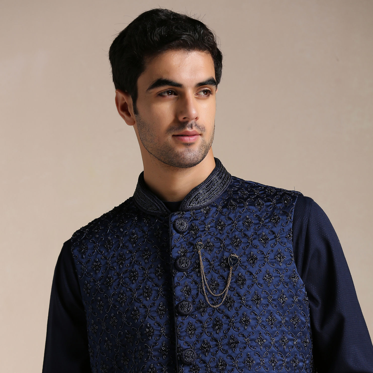 Indian Designer Exclusive Bollywood Attires Mens Wedding Royal Outfit  Ethnic Traditional Blazer Coat Jacket Plus Size Available - Etsy | Wedding dresses  men indian, Indian wedding outfits, Groom dress men