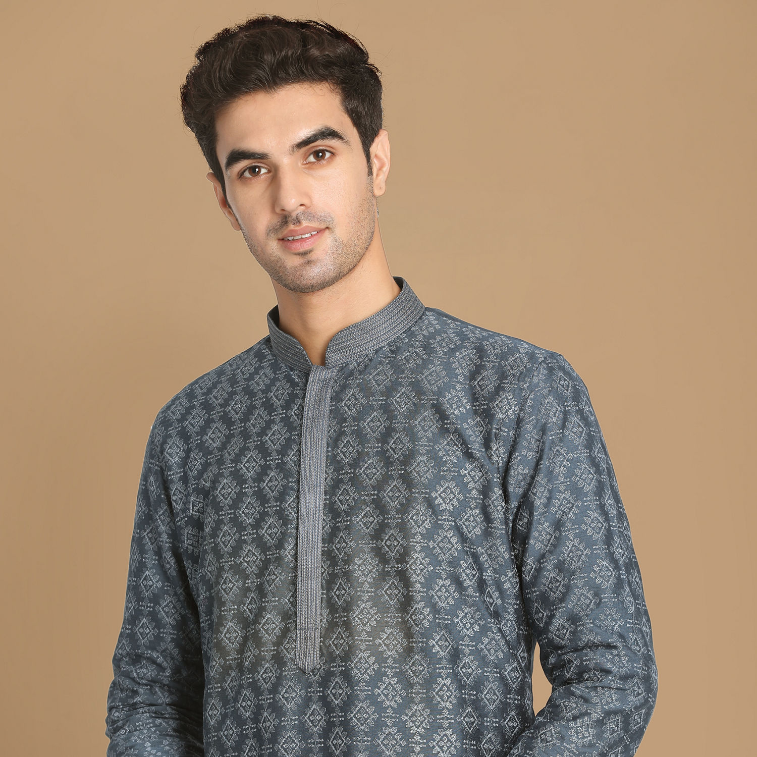 Kurta Pajama for Men - Buy Charismatic Feroze Kurta Set Online @Manyavar