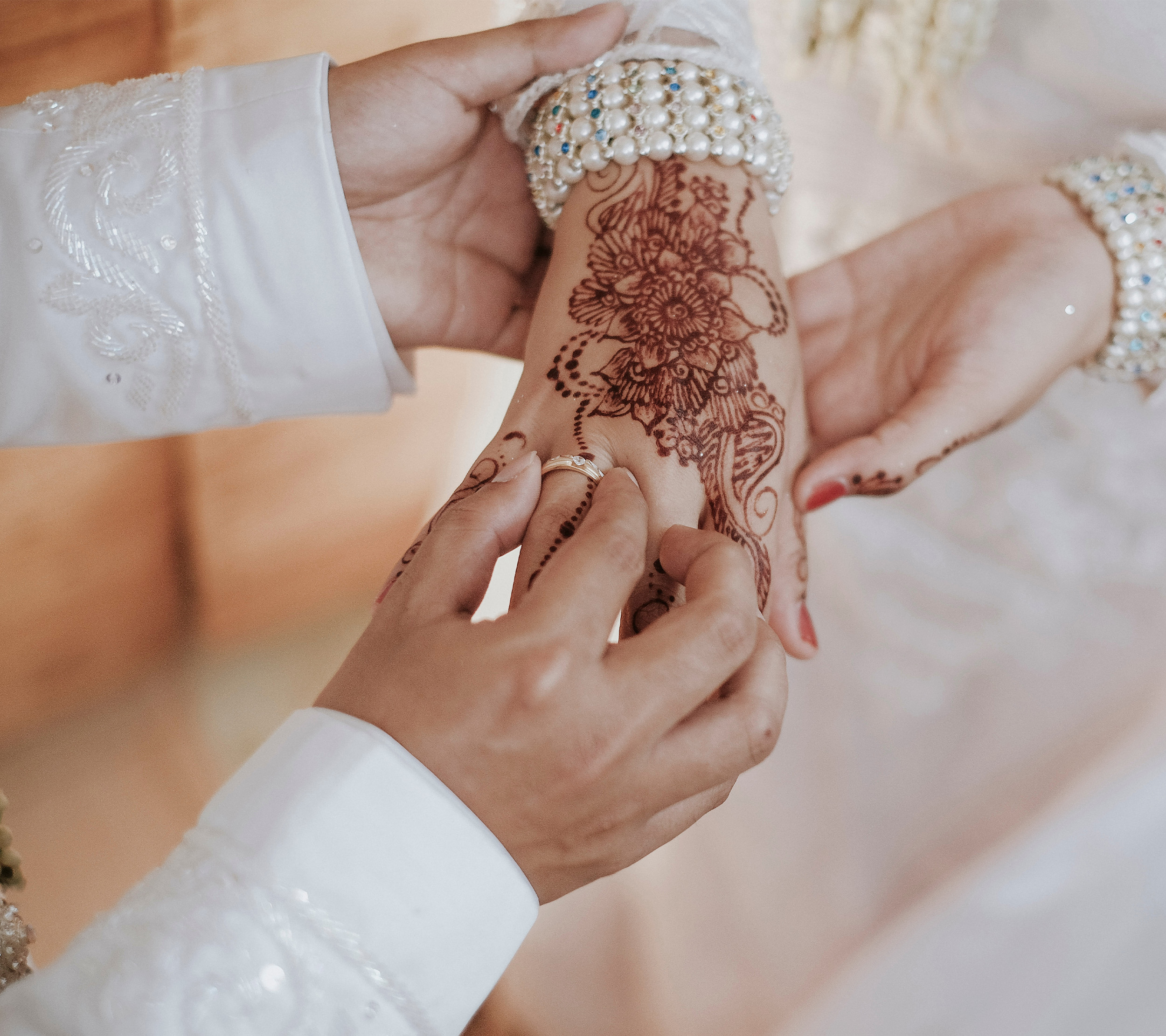 Secrets to Nailing Your Engagement Looks: Ultimate Indian Style Guide