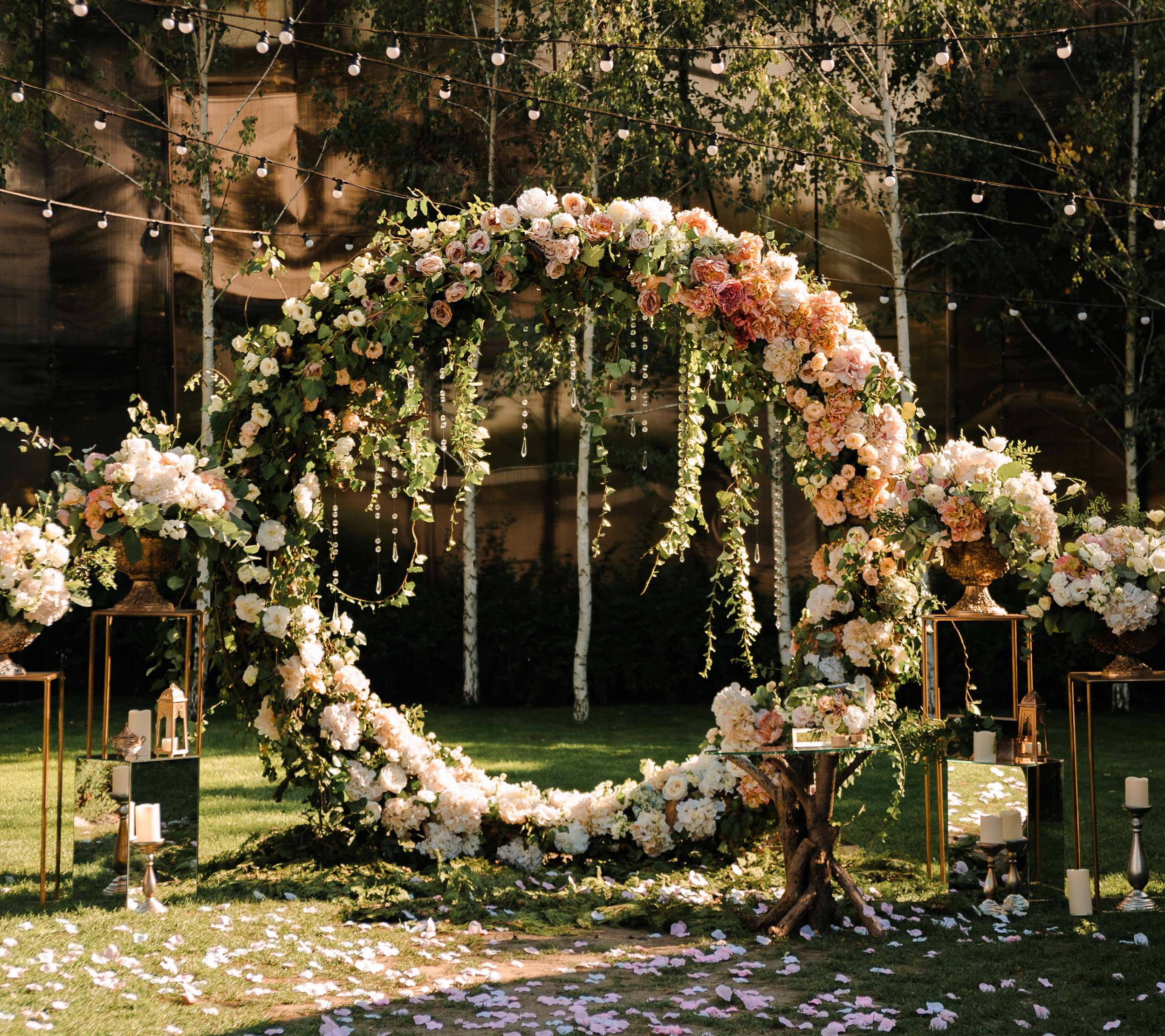 Your Guide to Planning a Dreamy Eco-Friendly Wedding