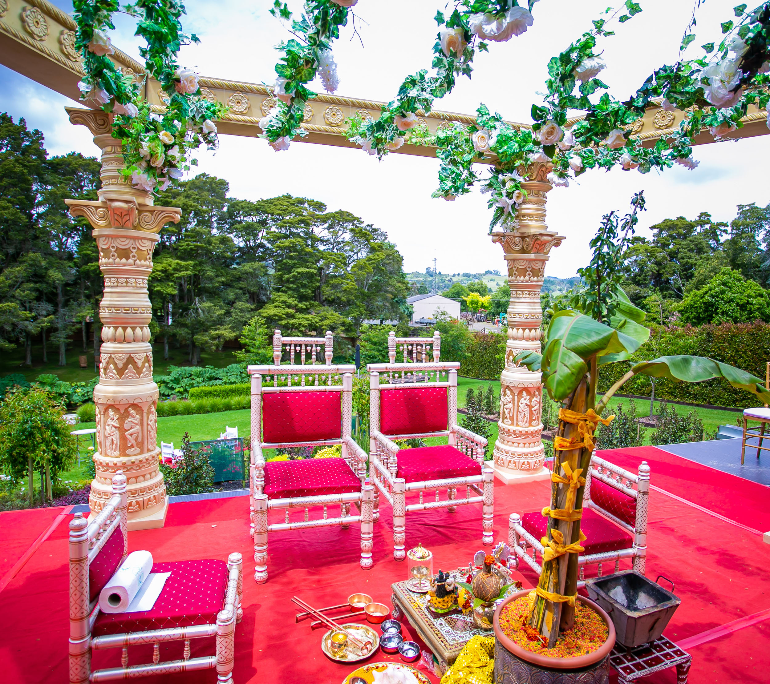 Stunning Indian Wedding Decor Trends That Will Rule The Upcoming Shaadi Season