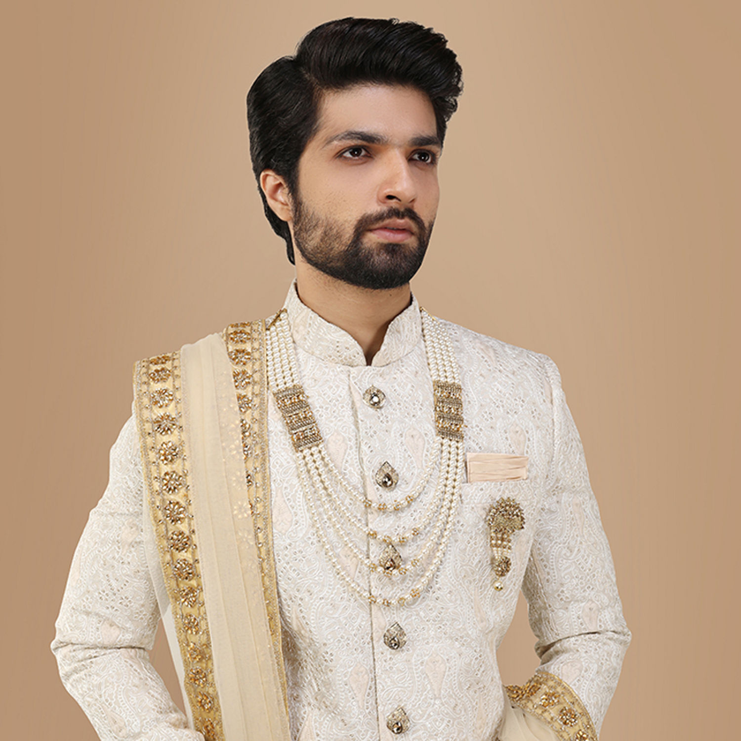 Rajwadi - Style your look with our exclusive collection of Men's Suit. Shop  Now - https://www.rajwadi.com/mens-suits #MyRajwadiLook #MyRoyalLook # rajwadi #suitsformen #partywearsuitsformen | Facebook