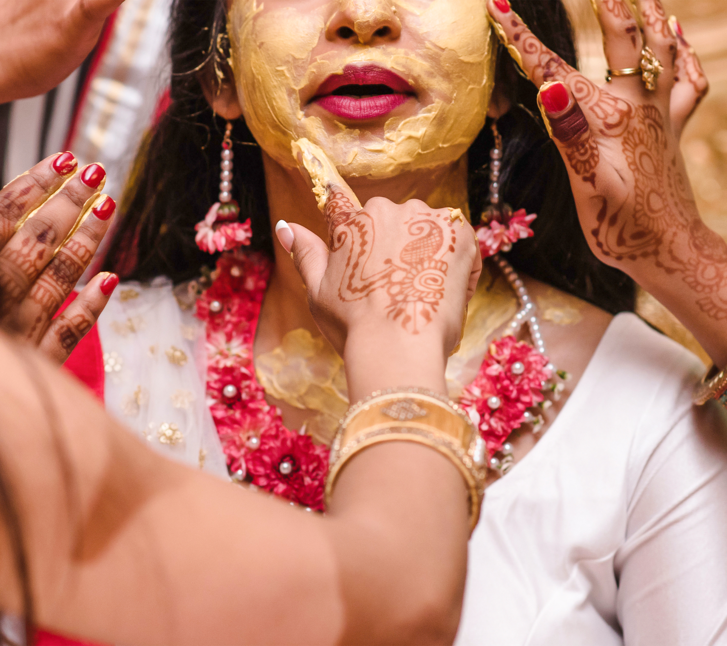 Unlock the Magic of Indian Wedding Ceremonies: A Cultural Deep-Dive