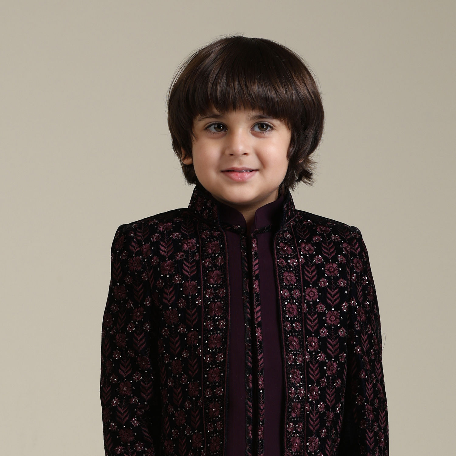 Manyavar baby boy collection hotsell